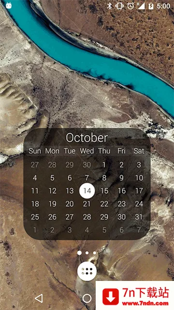 kwgt pro�����(�����������)v3.80b522706 ��׿���ͼ