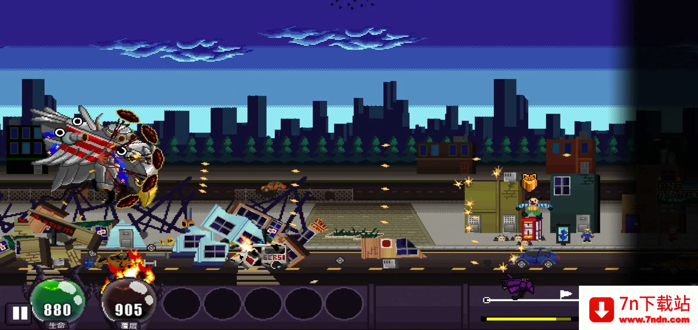 ���޺ƽٸ����˵���(�����ƻ���Ϸ)v1.0 �ֻ����ͼ