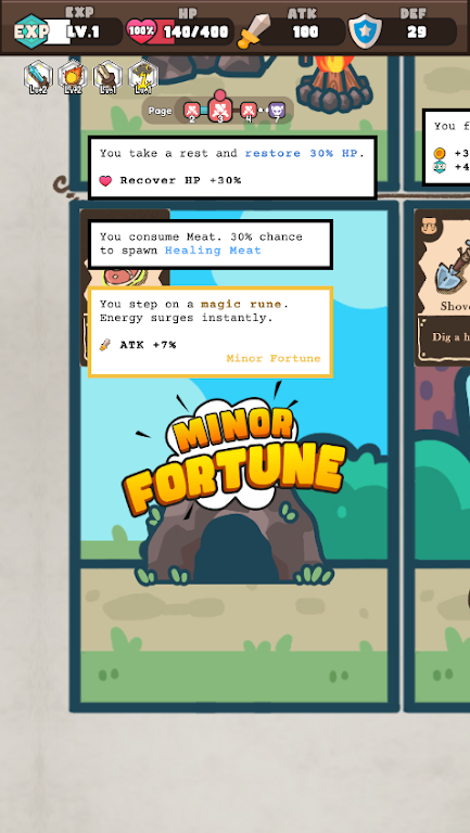 ��ҳ֮ս2026���°汾v0.0.2 ��Ѱ��ͼ