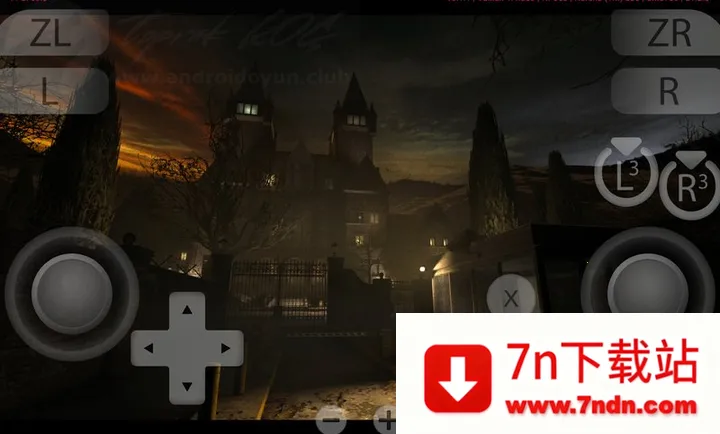 ����switch��ֲ�氲׿���ֻ���vandroidoyunclub �ٷ������ͼ