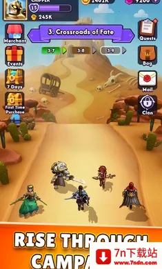 �ھ�֮ս�����˵���2026���°汾v0.41 �ֻ����ͼ