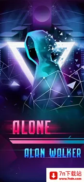 ���������alan walker(�����ܿ���Ϸ)v5.3.9 �ٷ������ͼ