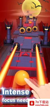 ���������alan walker(�����ܿ���Ϸ)v5.3.9 �ٷ������ͼ