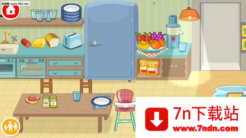 ��Ƥ֮��ȫ�����v1.14.7 ��Ѱ��ͼ