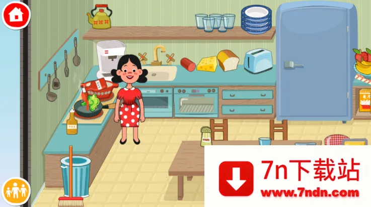 ��Ƥ֮��ȫ�����v1.14.7 ��Ѱ��ͼ