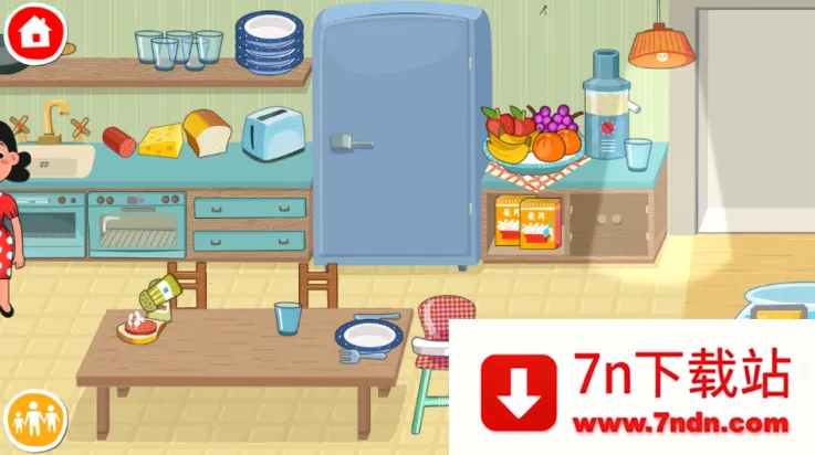 ��Ƥ֮��ȫ�����v1.14.7 ��Ѱ��ͼ