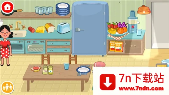 ��Ƥ֮��ȫ�����v1.14.7 ��Ѱ��ͼ