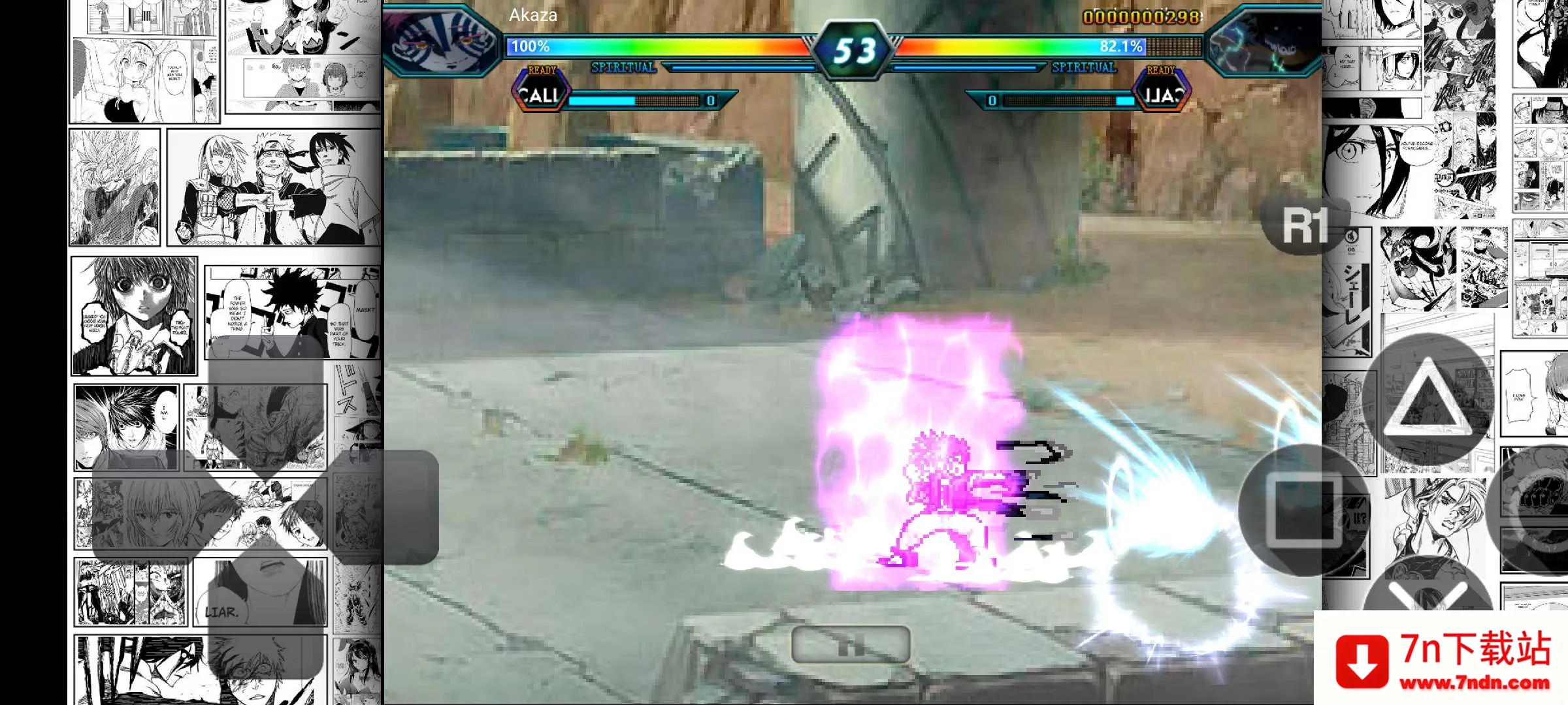 ����ȫ����MUGEN���ư�2026�ٷ����°汾v3.3 ��Ѱ��ͼ