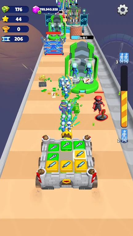 ��Ԫ��������2026�ٷ����°汾v0.0.0.4 ��׿���ͼ