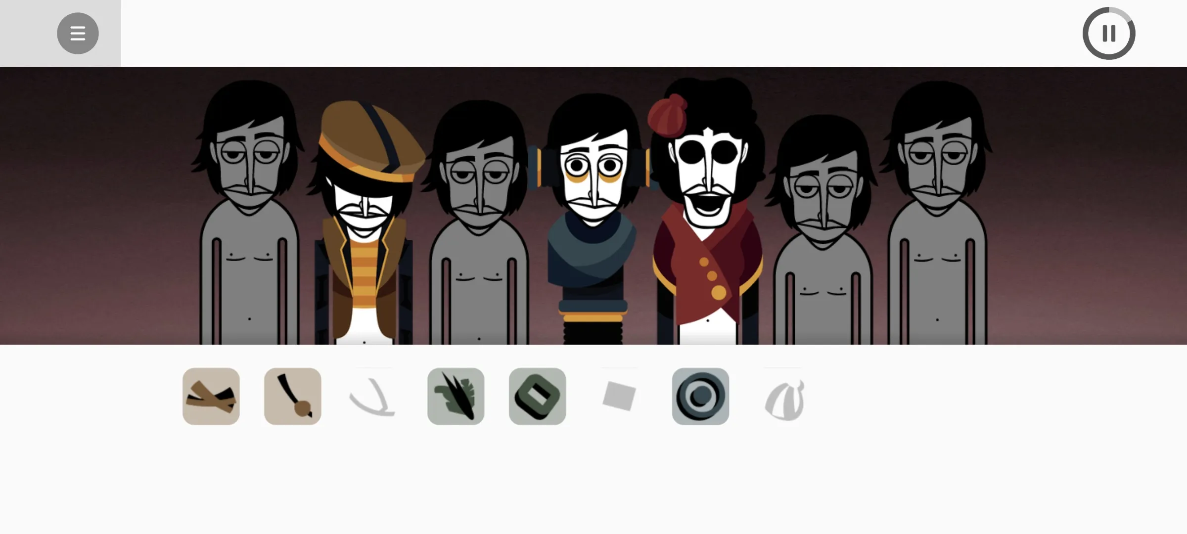 ������Ӻ���֮��(������Ƶ��Ϸ)v0.5.7 ��׿���ͼ