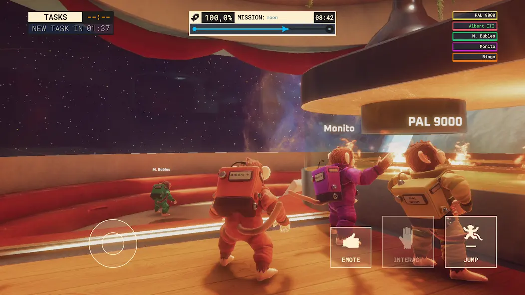 �ɿմ�ð��(���˶�����Ϸ)v1.4 ��׿���ͼ