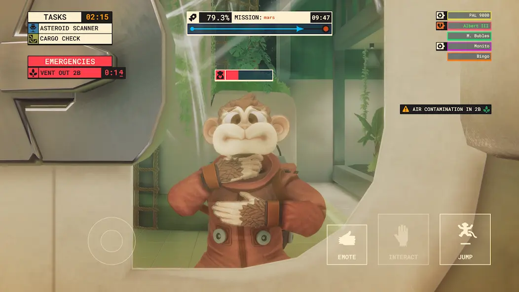 �ɿմ�ð��(���˶�����Ϸ)v1.4 ��׿���ͼ