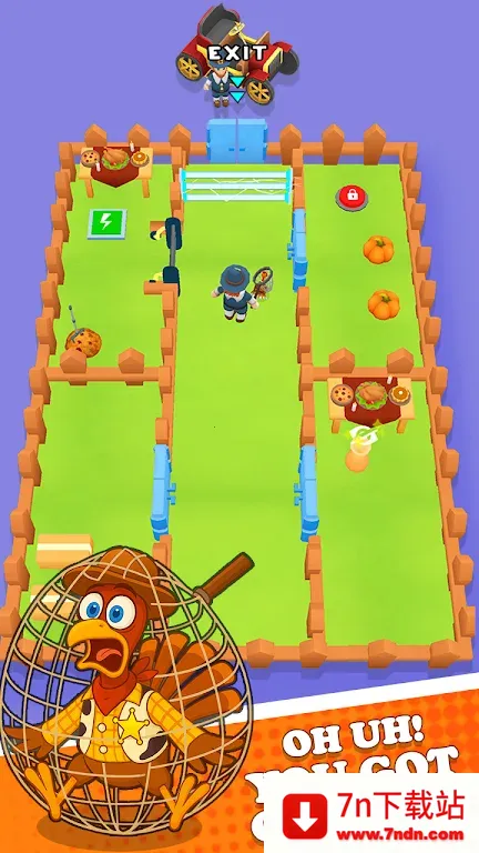 �𼦴�����ȥ���(��������Ϸ)v0.8 ��Ѱ��ͼ