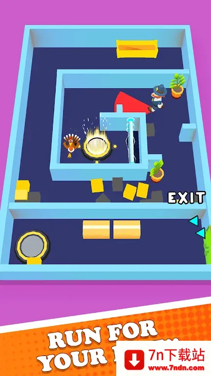 �𼦴�����ȥ���(��������Ϸ)v0.8 ��Ѱ��ͼ