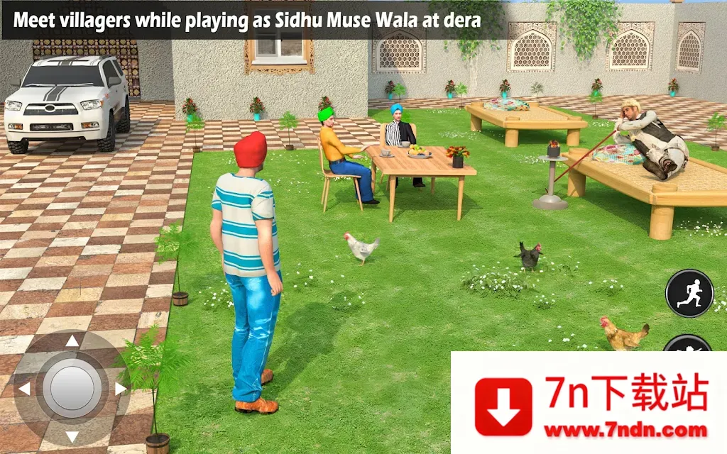 3Dũ������������(ũҵģ����Ϸ)v1.0 ��Ѱ��ͼ