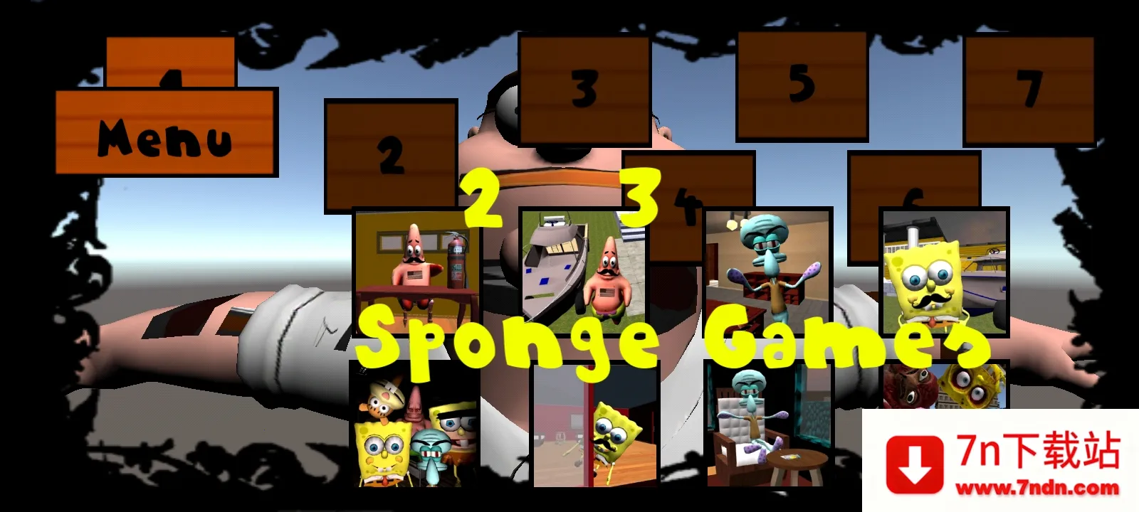 Ƥ�ظ�����ھ�(�ھ�̽����Ϸ)v1.0 ��׿���ͼ