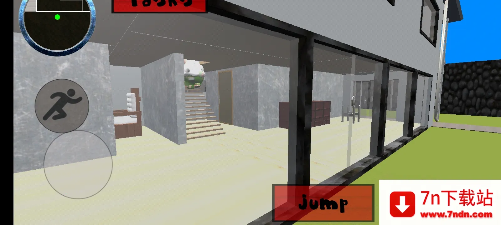 Ƥ�ظ�����ھ�(�ھ�̽����Ϸ)v1.0 ��׿���ͼ