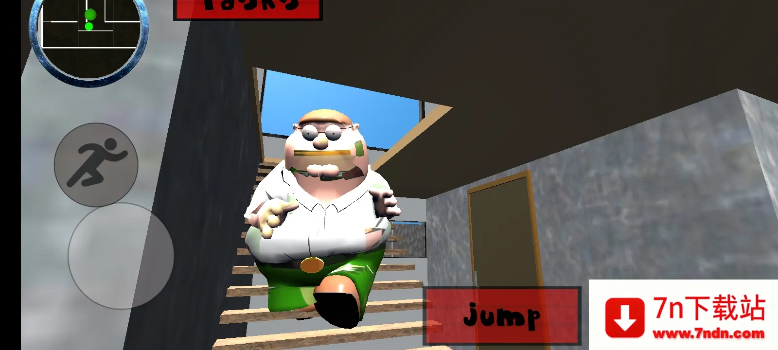 Ƥ�ظ�����ھ�(�ھ�̽����Ϸ)v1.0 ��׿���ͼ