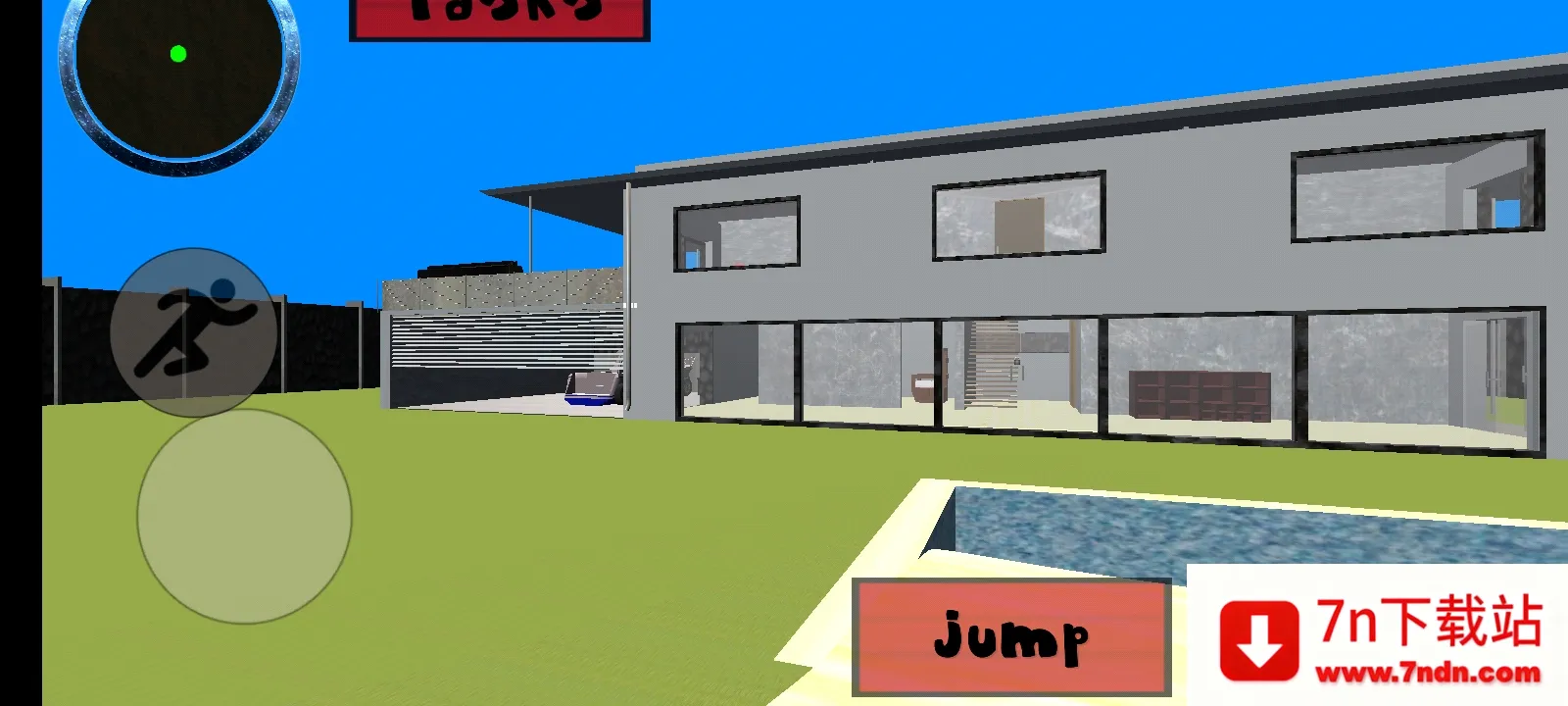 Ƥ�ظ�����ھ�(�ھ�̽����Ϸ)v1.0 ��׿���ͼ