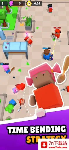 ʱ����ת��(�����ϷRewinders)v2.0.2 �ٷ������ͼ