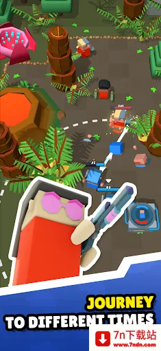 ʱ����ת��(�����ϷRewinders)v2.0.2 �ٷ������ͼ