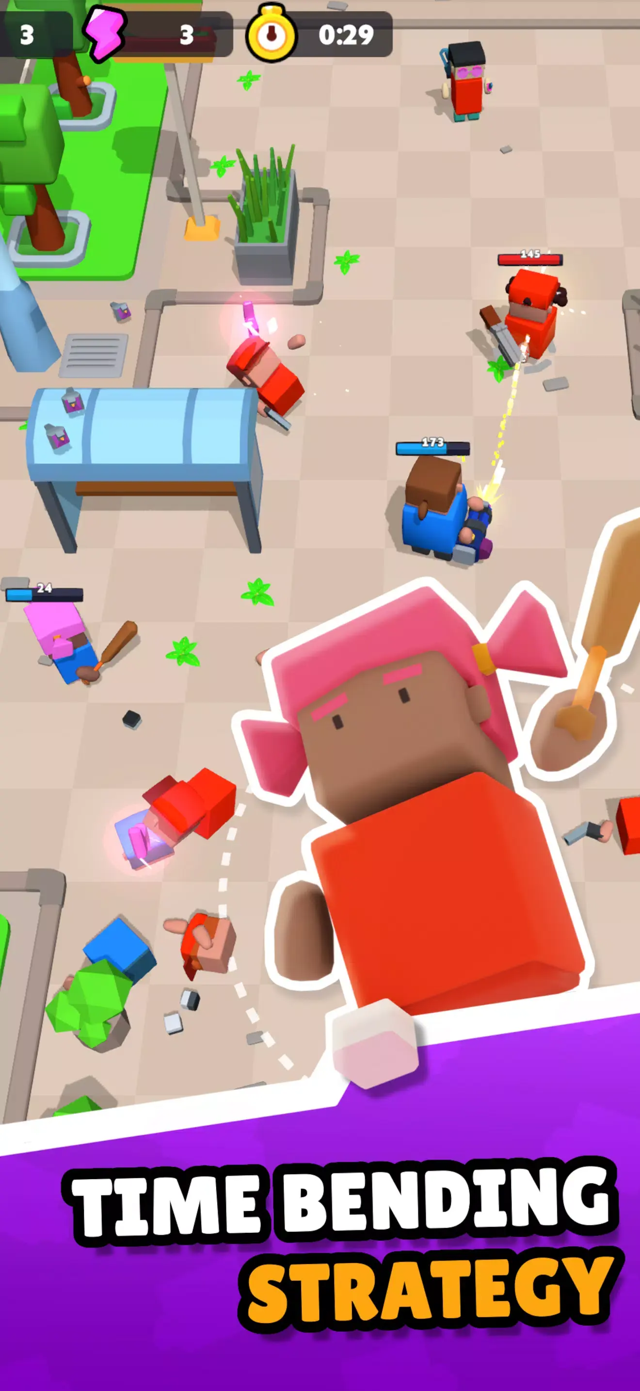 ʱ����ת��(�����ϷRewinders)v2.0.2 �ٷ������ͼ