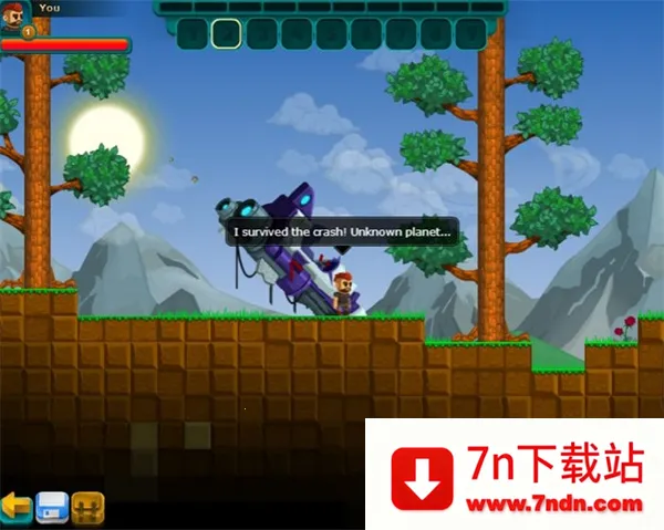 ���˵������ռ��ֻ������İ�����