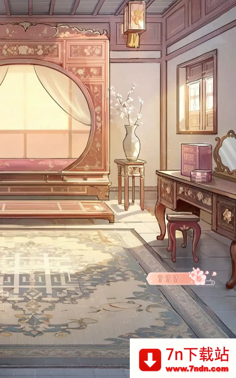 Ů����Ϯ����Ϸ�ƽ������v1.0.0 �ٷ������ͼ