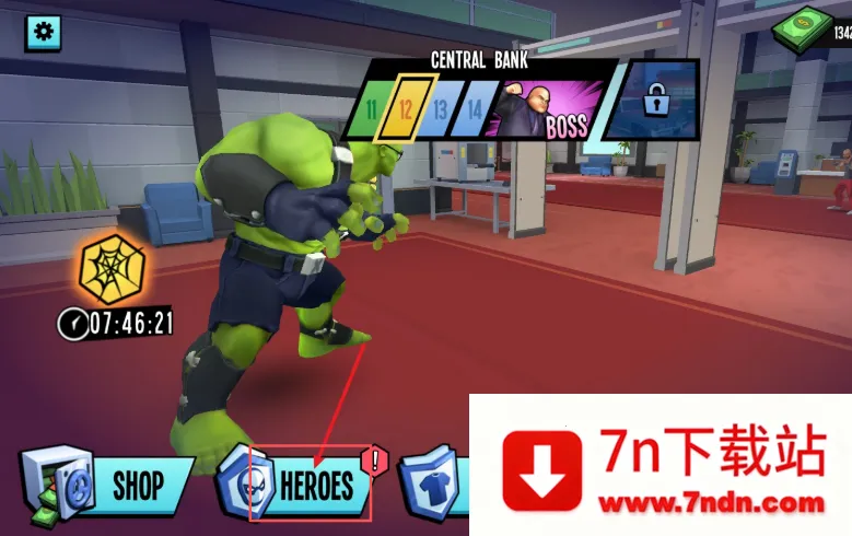 ֩��Ӣ��2����mod�˵�����