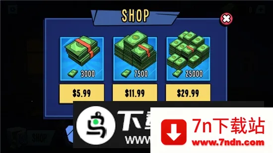 ֩��Ӣ��2����mod�˵�����v2.7.0 ��׿���ͼ