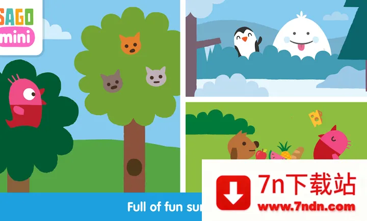 ��������ɭ��̽��2026�ٷ����°汾v1.0 ��Ѱ��ͼ