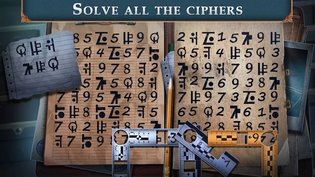 δ��֮�գ��ھż�����(��̽������Ϸ)v1.0.40 �ٷ������ͼ