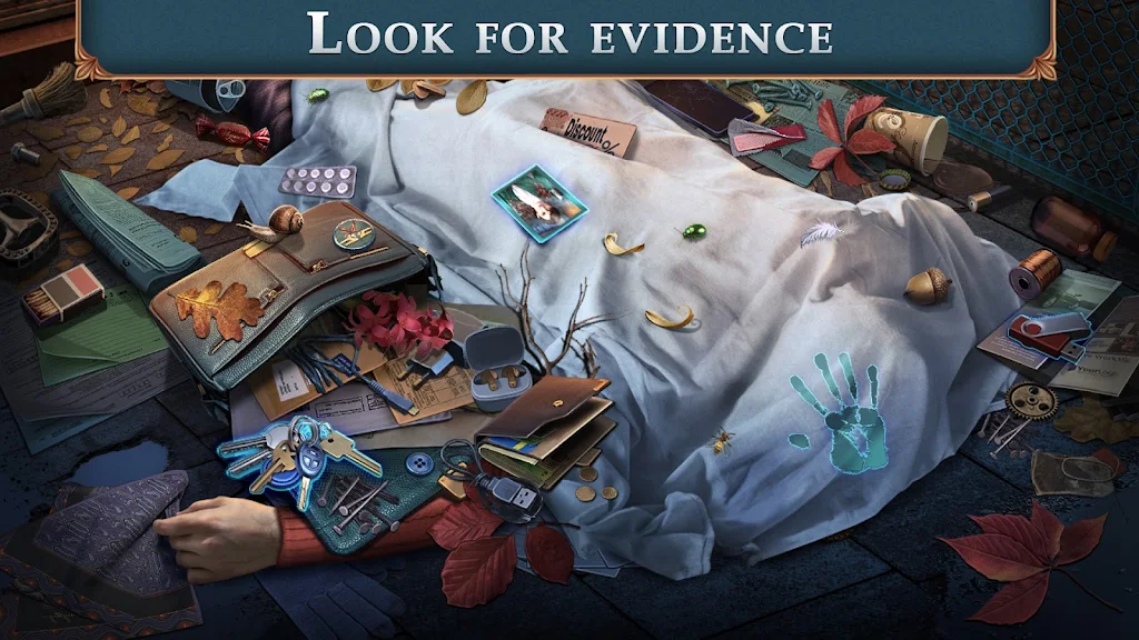 δ��֮�գ��ھż�����(��̽������Ϸ)v1.0.40 �ٷ������ͼ