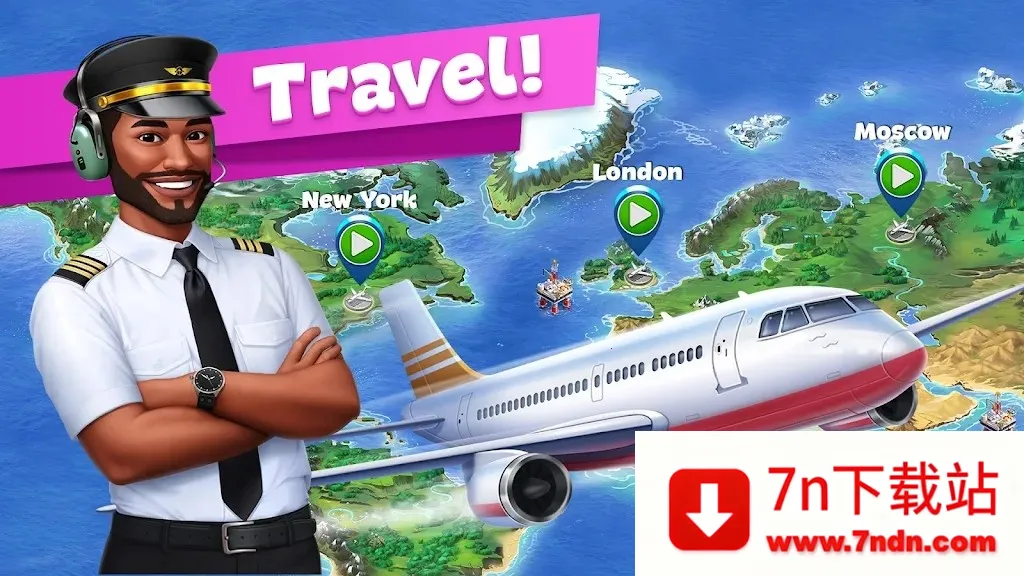 �ɻ�����ƽ��v1.1.54 ��׿���ͼ