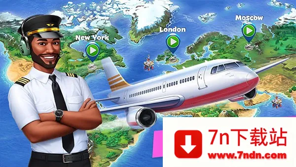 �ɻ�����ƽ��v1.1.54 ��׿���ͼ