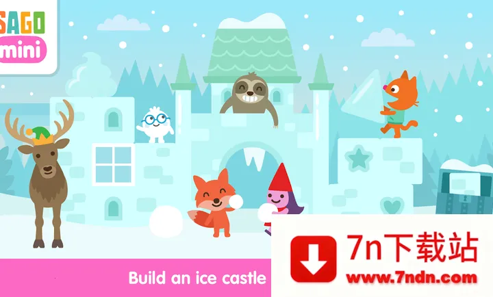 �������㶬����2026�ٷ����°汾v1.0 �ٷ������ͼ