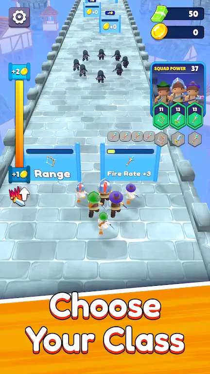 С�ӳ�棺��Ԫ����(���߶�ս��Ϸ)v0.0.1255 ��׿���ͼ