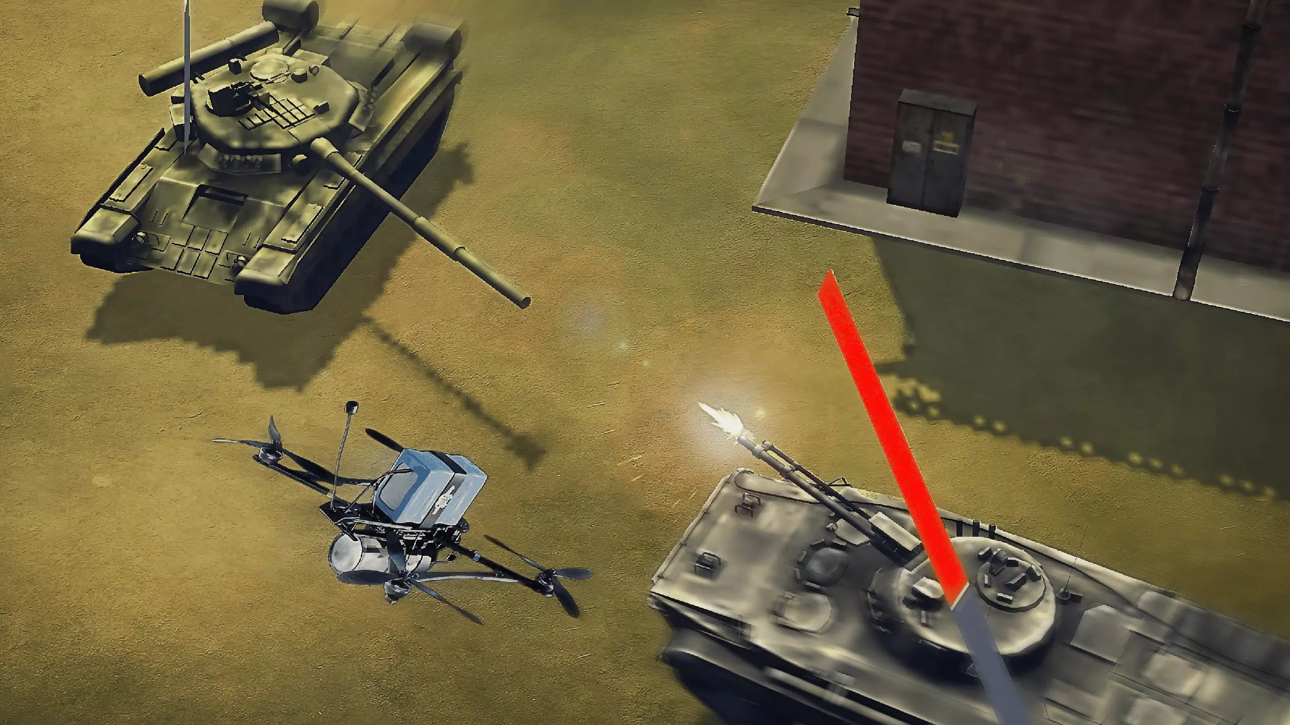 ���˻����磺FPVģ����(���˻�ս����Ϸ)v1.0.20c ��׿���ͼ