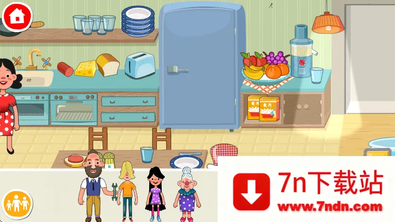 ��Ƥ֮���ƽ��v1.14.7 ��׿���ͼ