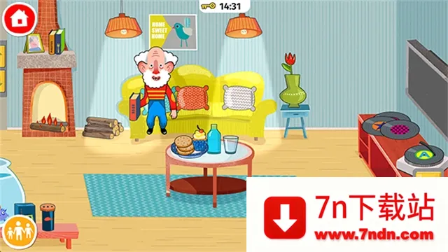 ��Ƥ֮���ƽ��v1.14.7 ��׿���ͼ