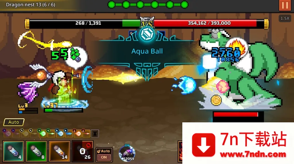 ����ħ��ʦ��������v1.1.0 ��Ѱ��ͼ