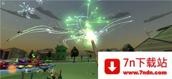 �����̻�ģ�����ƽ��v2026.2.1 �ֻ����ͼ