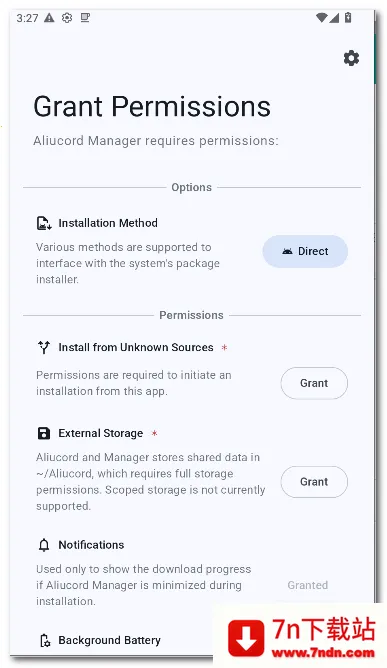 Aliucord ������2026�ٷ�����v1.2.1 �ٷ������ͼ