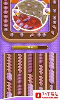 ����������˵�(��ʳ������Ϸ)v1.33.4 ��׿���ͼ