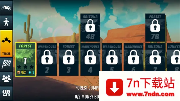 �����ؼ�Ħ�г����İ�v0.560 ��׿���ͼ