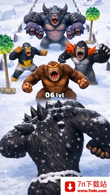 Գ�����(Գ���ܿ���Ϸ)v1.0 ��׿���ͼ