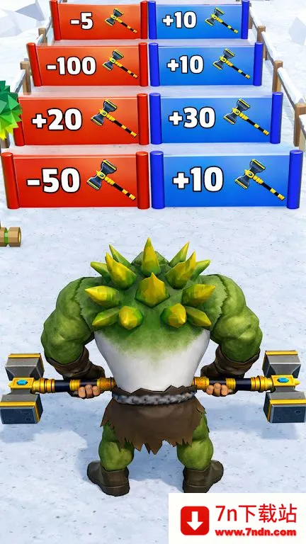 Գ�����(Գ���ܿ���Ϸ)v1.0 ��׿���ͼ