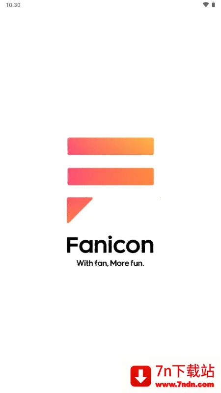 Fanicon2026�ٷ�����