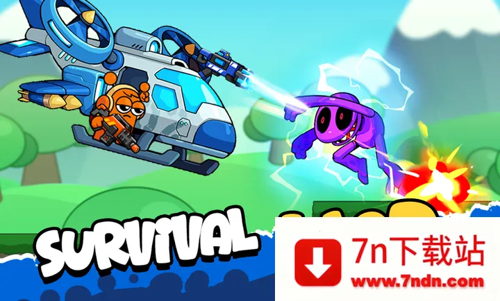 ����ǹ�֣�����ͻ��(�ƶ������Ϸ)v0.0.3 ��׿���ͼ