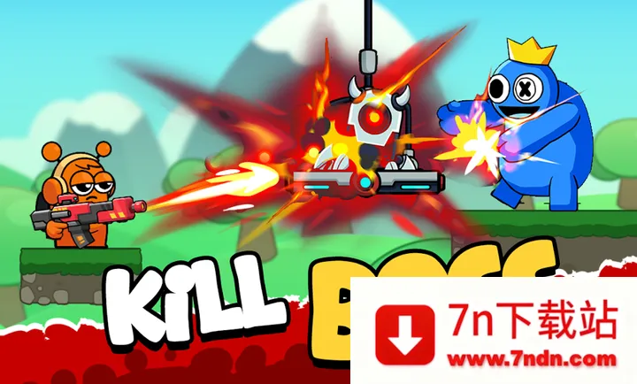 ����ǹ�֣�����ͻ��(�ƶ������Ϸ)v0.0.3 ��׿���ͼ